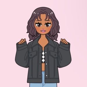 Meet your Posher, Jess